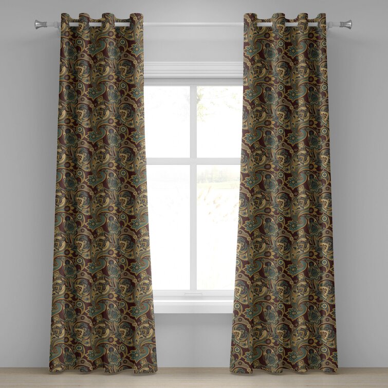 Quality curtains and deals drapes